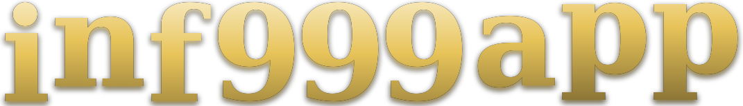 inf999 app logo