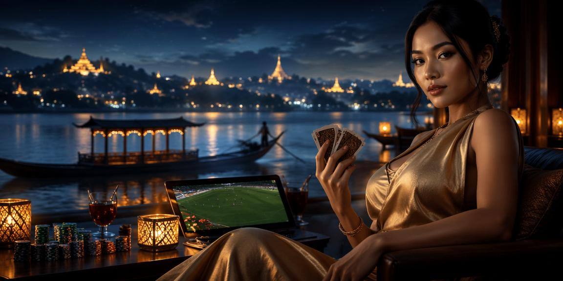 inf999 app ကံကောင်းသူစလော့
